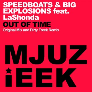 Out Of Time (Dirty Freek Remix)