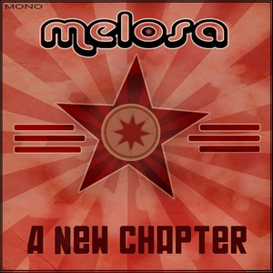 A New Chapter (新篇章)