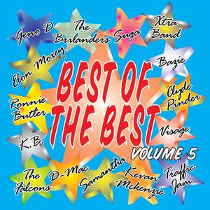 Best Of The Best, Vol. 5