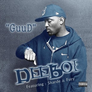 Guud (feat. Fury & Sharde) [Explicit]