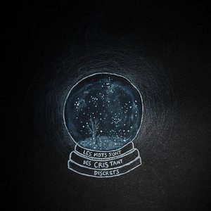 LES MOTS SONT DES CRIS TANT DISCRETS (Explicit)