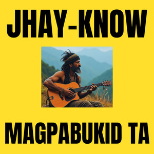 Magpabukid Ta