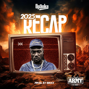 2025 Recap (Explicit)