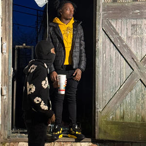 Slimethoughts (feat. Mthang & Slimepimpem) (Radio Edit|Explicit)