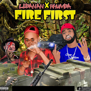 Fire First (Explicit)