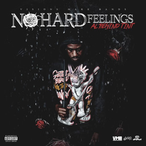 No Hard Feelings (Explicit)