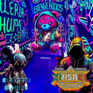 La Cumbia De La Luna (Cumbia Sonidera)