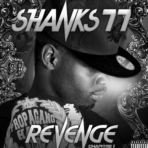 Revenge Chapitre 1 (Explicit)