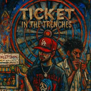 Family Tree (feat. K Pi$tol & JayMarr) (Explicit)