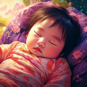 Calming Lofi for Quiet Baby Times