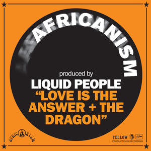 Love Is The Answer (Extended Mix)