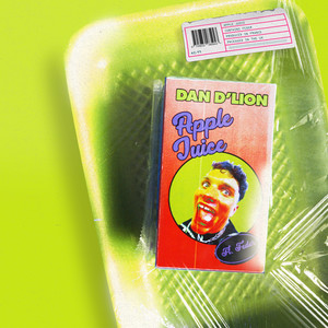 Dandlion - Apple Juice