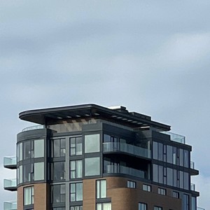 High Sky (feat. Tandra) (Explicit)