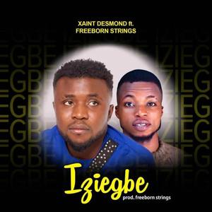 IZIEGBE (feat. Freeborn strings)