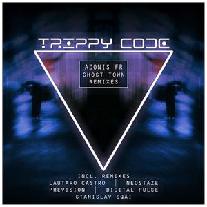 Ghost Town (Prevision Remix)