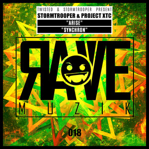 Rave Muzik 018