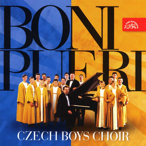 Boni Pueri. Czech Boy's Choir