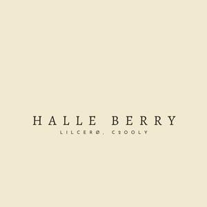 Halle Berry (feat. C2ooly) [Explicit]