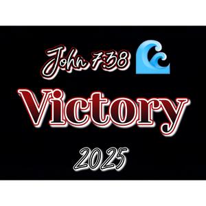 Victory (2025) (feat. John 7:38)