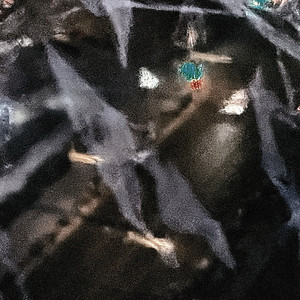 透明