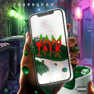5 Percent Tint (feat. Trapsquad Lal) (Explicit)