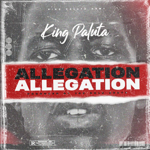 Allegation (Explicit)