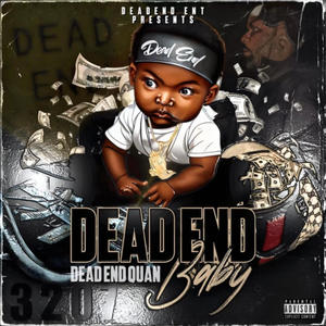 Deadend Baby (Explicit)