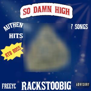 High Asl (feat. Semloh) (Explicit)