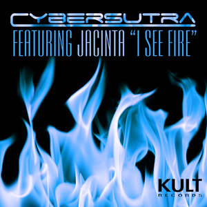 I See Fire (Extended Club Mix)