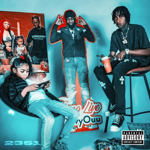 I Already Know (feat. Zombie 3LK) (Explicit)