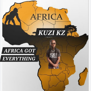 Africa Got Everything