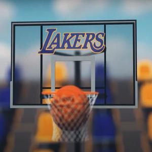 Lakers (Explicit)