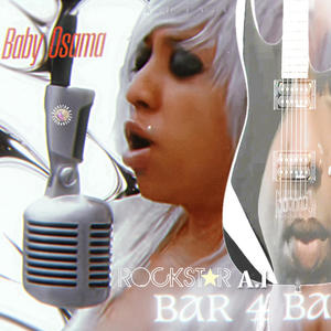 BAR 4 BAR (feat. BABY OSAMA) (Explicit)