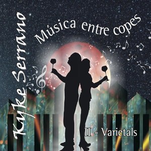 Syrah Rocks My World