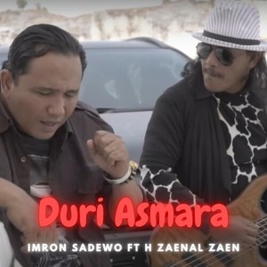 Duri Asmara