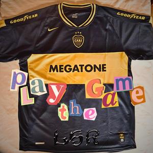 Play the game (Explicit)