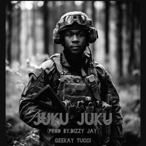JUKU JUKU (Explicit)
