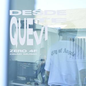 Desde Que Te Vi (feat. obac music) [Explicit]