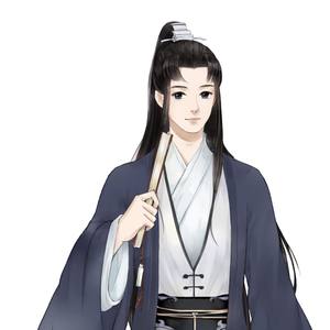 小楼昨夜又东风 (成年书生版)