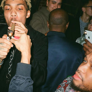 We Fly (Sped up) (Explicit)