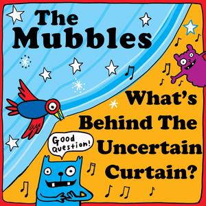 What's Behind The Uncertain Curtain?