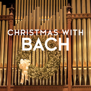 Christmas With Bach