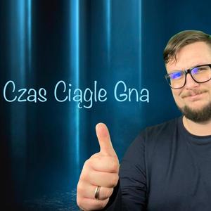 Czas Ciągle Gna