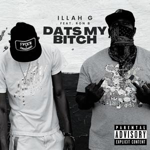 Dats My ***** (feat. Ron B) (Explicit)