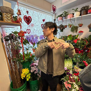 COFFEE BEAN (sped up)