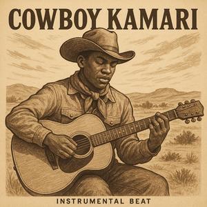 Cowboy Kamari (Instrumentals)