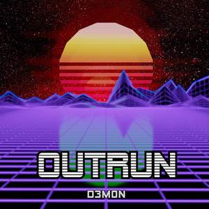 Outrun (Instrumental Version)