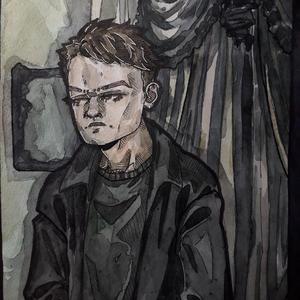 Emptiness (Original Mix)