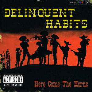 Here Come The Horns (Explicit)