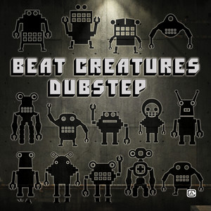 Beat Creatures Dubstep